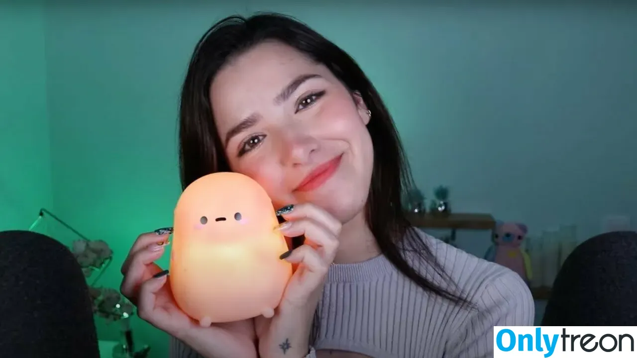 ASMR Glow nude photo #0323 (Sharon Dubois / asmrglow / asmrglow_)