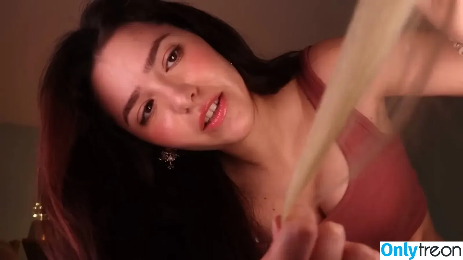 ASMR Glow nude photo #0325 (Sharon Dubois / asmrglow / asmrglow_)