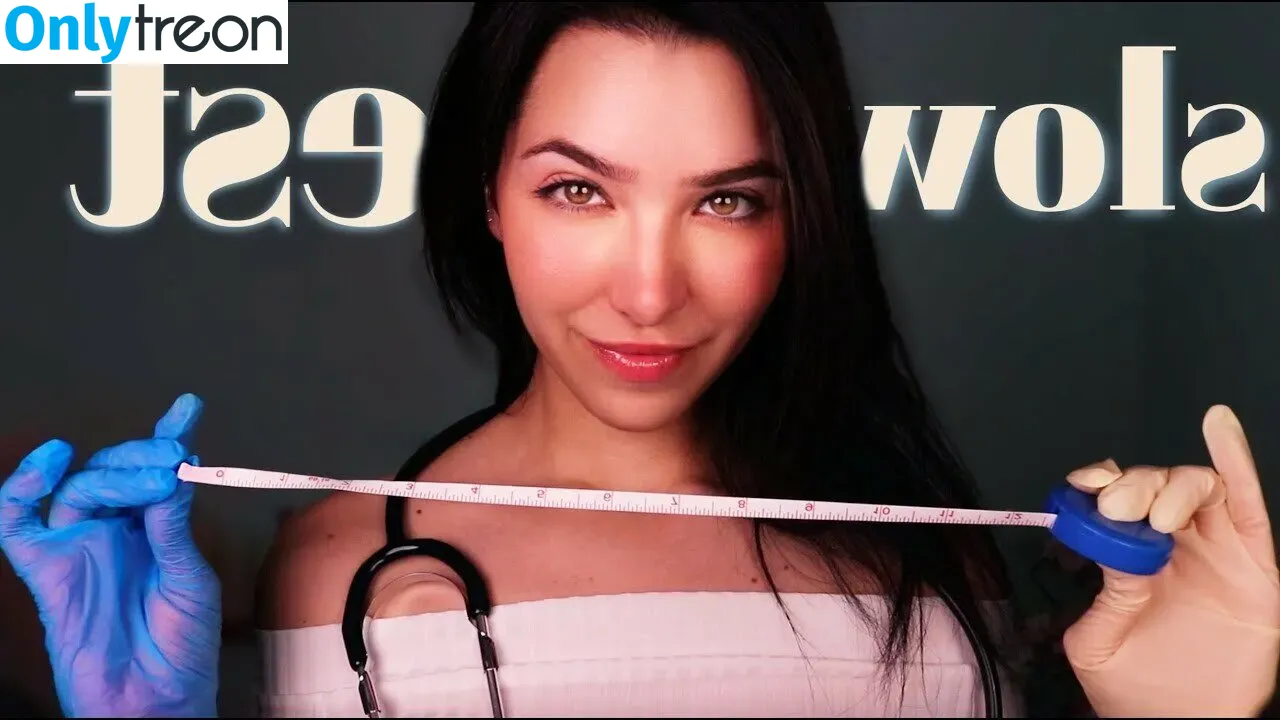 ASMR Glow nude photo #0327 (Sharon Dubois / asmrglow / asmrglow_)