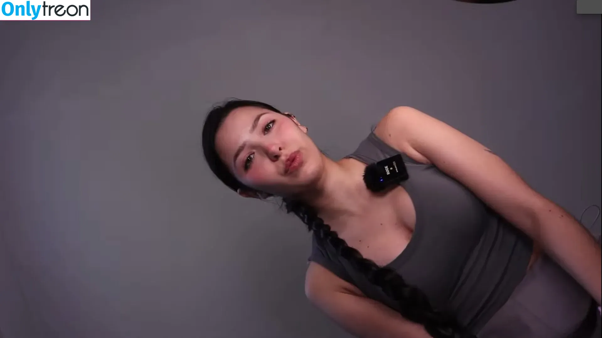 ASMR Glow nude photo #0328 (Sharon Dubois / asmrglow / asmrglow_)