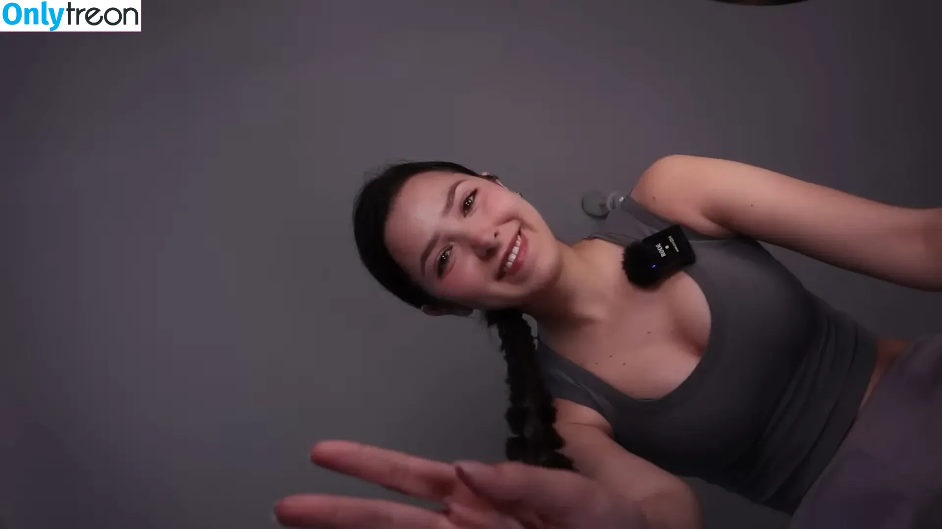 ASMR Glow nude photo #0329 (Sharon Dubois / asmrglow / asmrglow_)