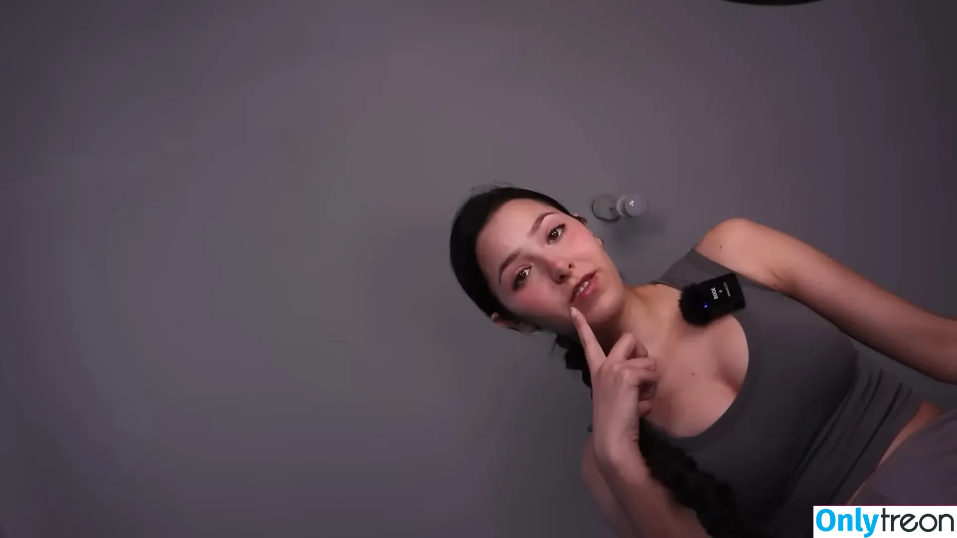 ASMR Glow nude photo #0340 (Sharon Dubois / asmrglow / asmrglow_)
