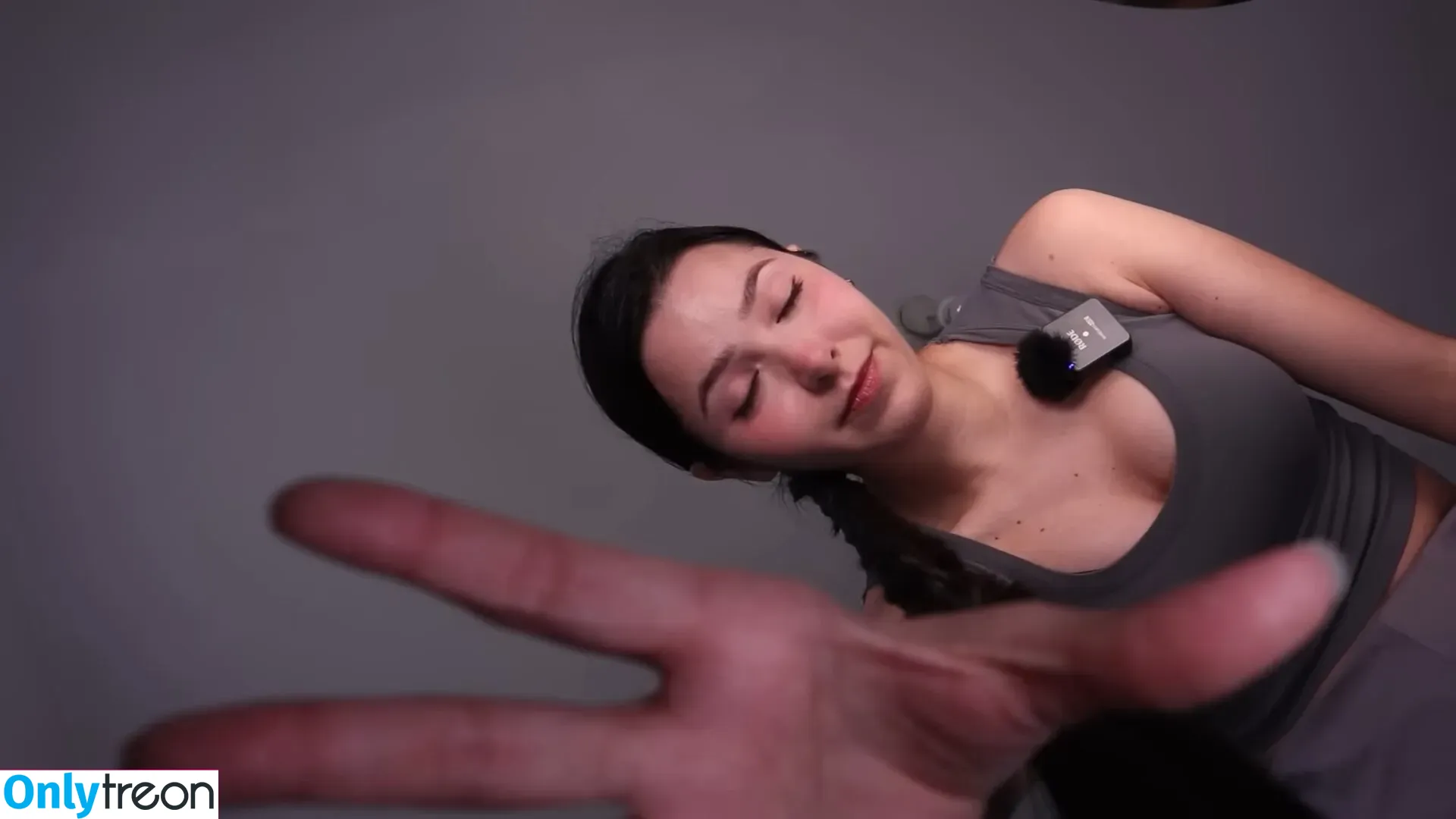 ASMR Glow nude photo #0342 (Sharon Dubois / asmrglow / asmrglow_)