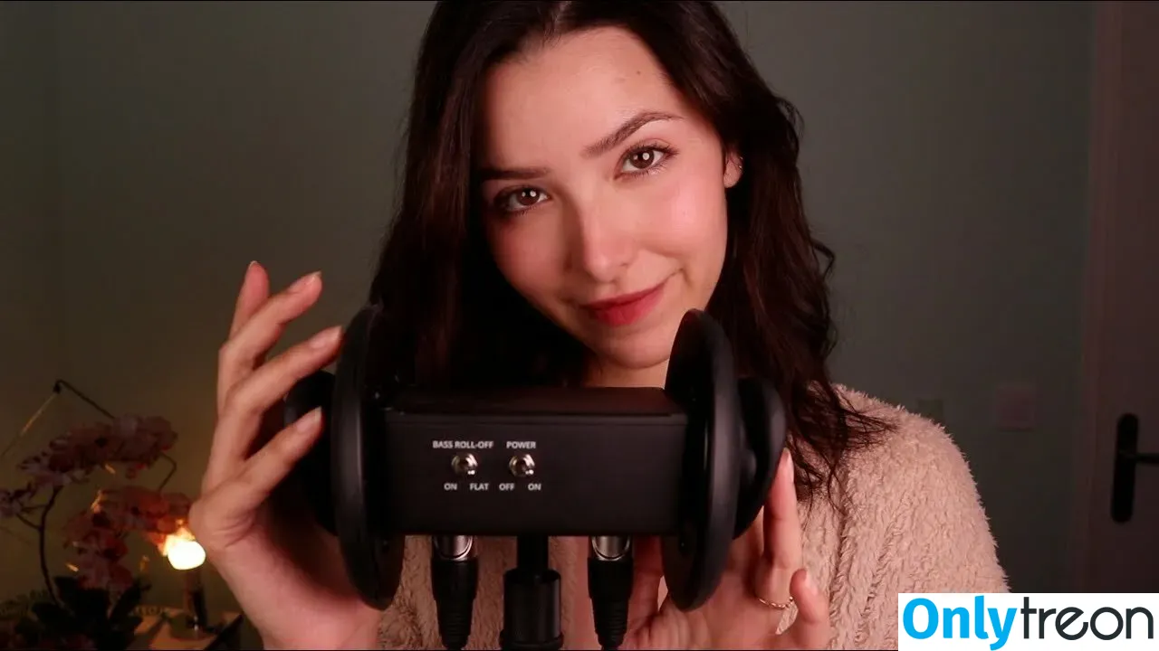 ASMR Glow nude photo #0343 (Sharon Dubois / asmrglow / asmrglow_)