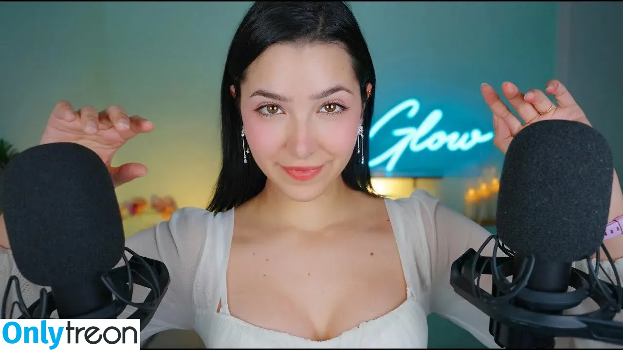 ASMR Glow nude photo #0360 (Sharon Dubois / asmrglow / asmrglow_)