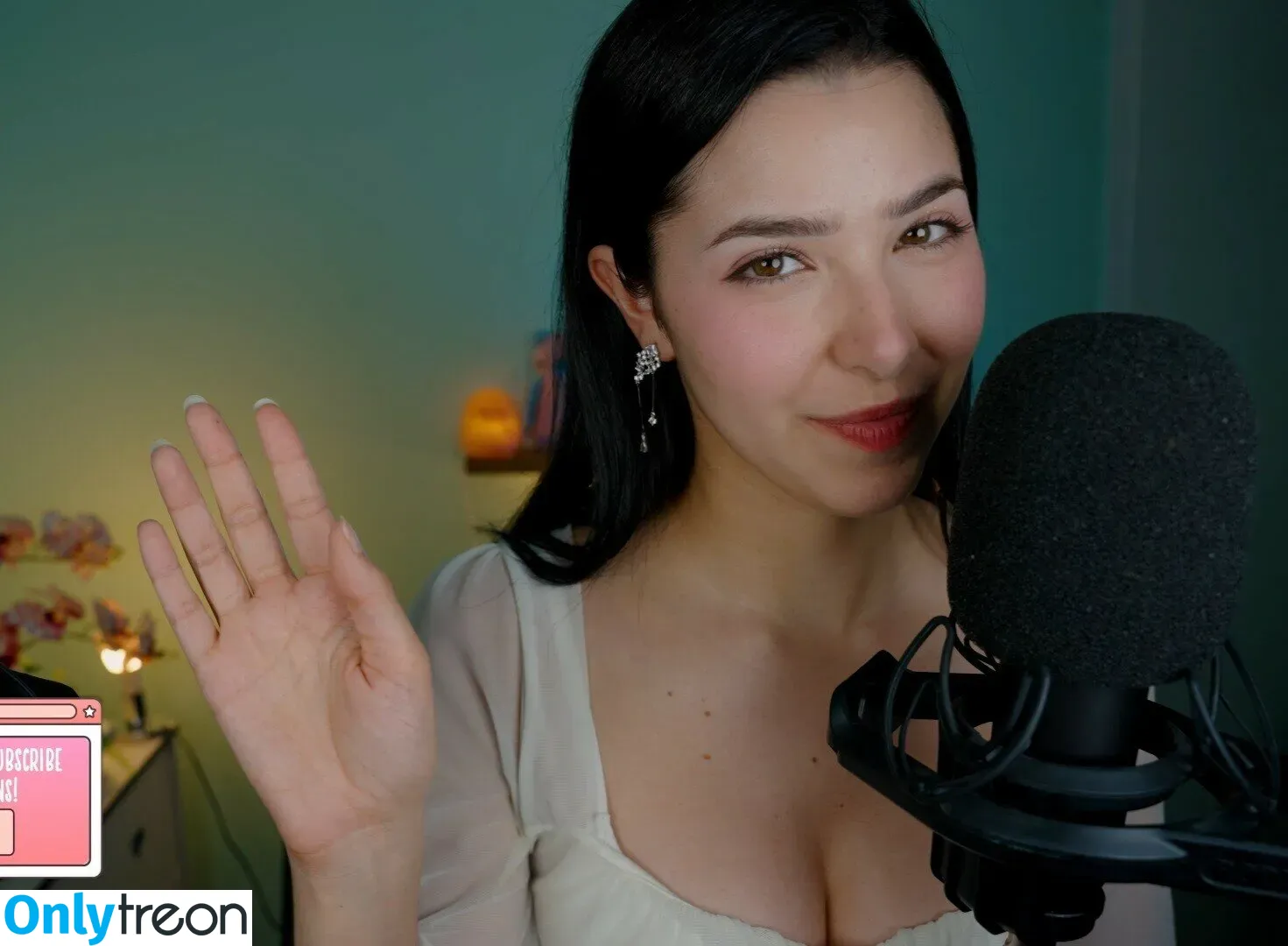 ASMR Glow nude photo #0364 (Sharon Dubois / asmrglow / asmrglow_)