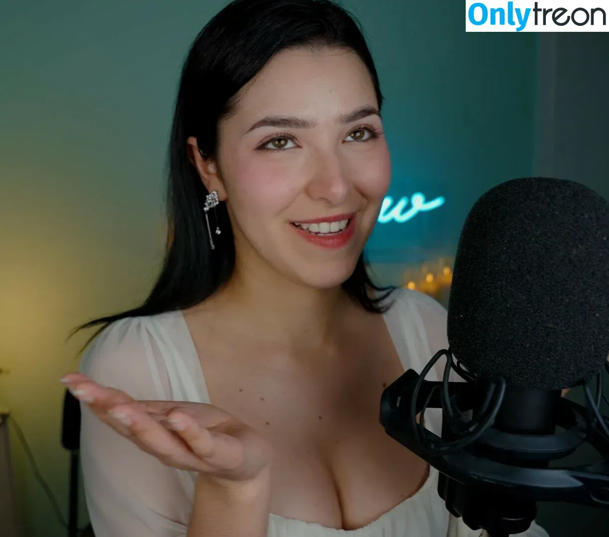 ASMR Glow nude photo #0367 (Sharon Dubois / asmrglow / asmrglow_)