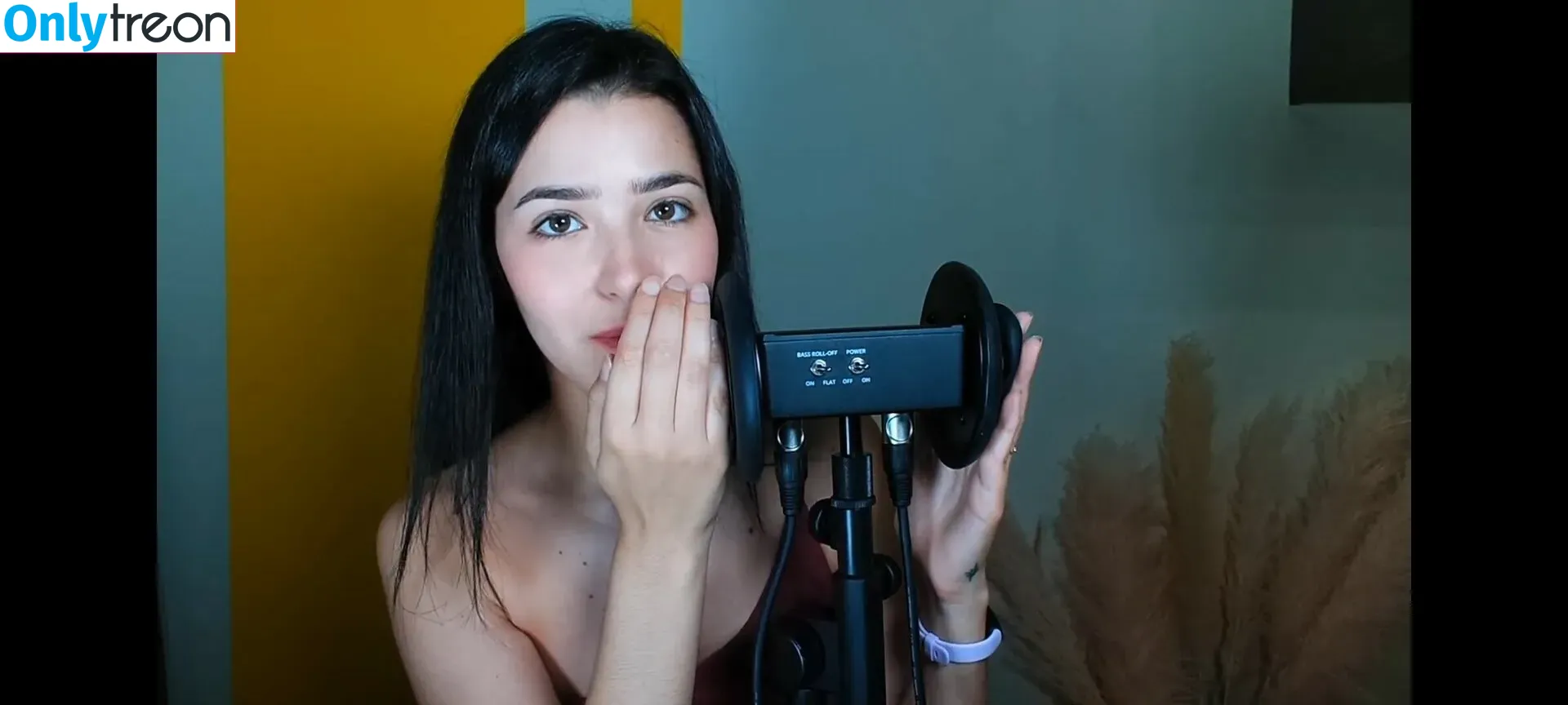 ASMR Glow nude photo #0377 (Sharon Dubois / asmrglow / asmrglow_)