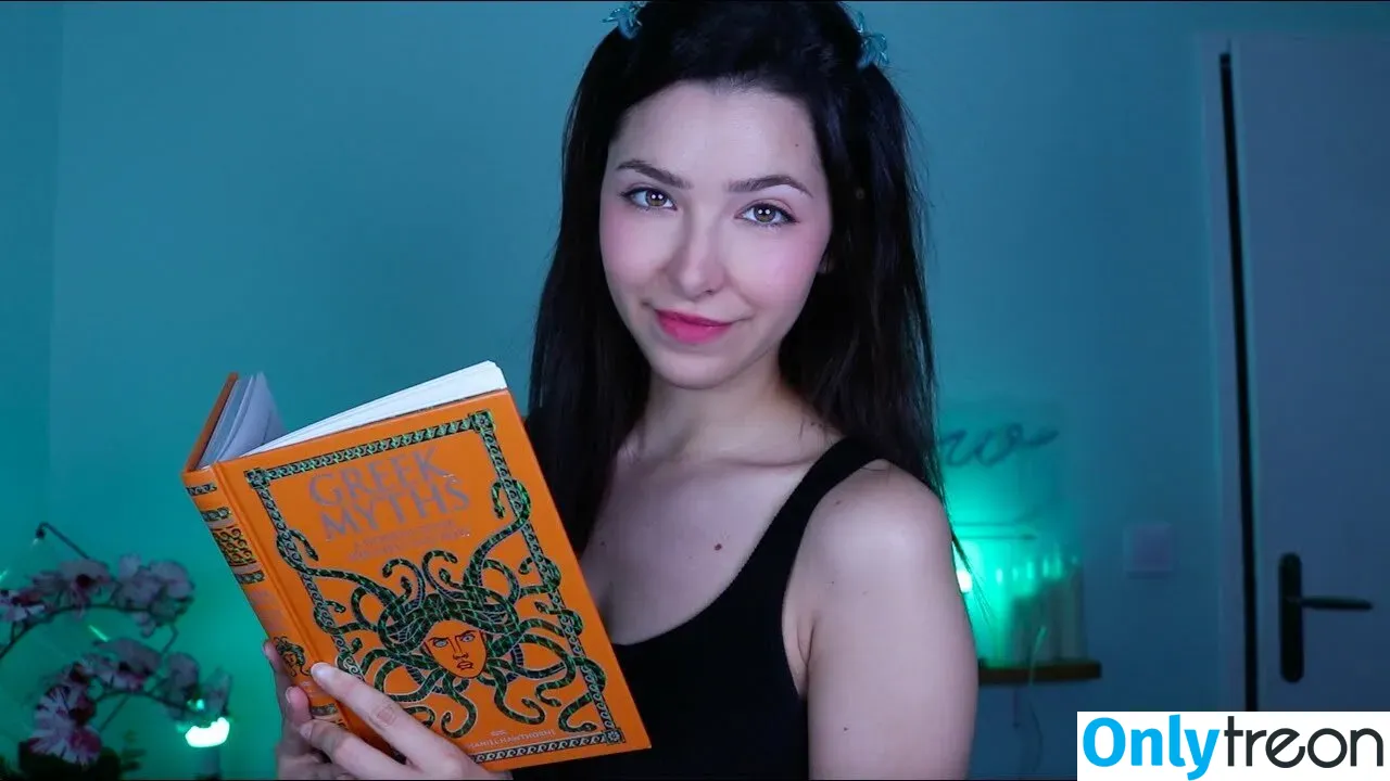 ASMR Glow nude photo #0390 (Sharon Dubois / asmrglow / asmrglow_)