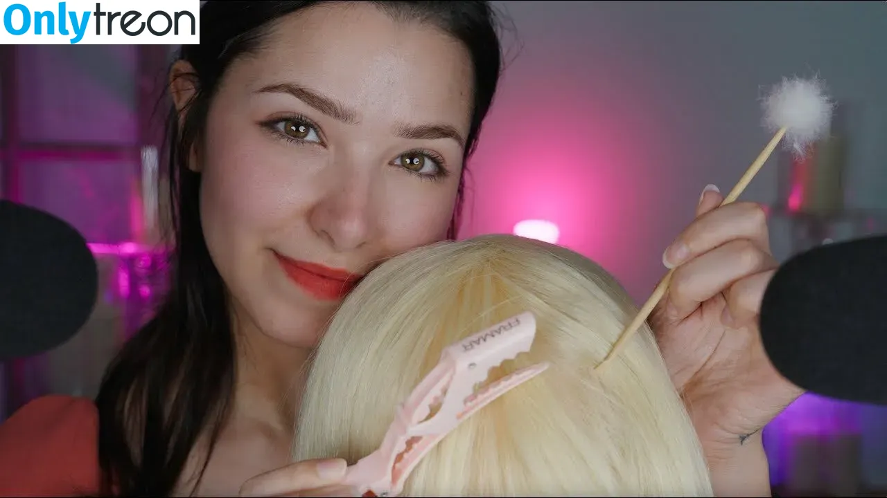 ASMR Glow nude photo #0391 (Sharon Dubois / asmrglow / asmrglow_)