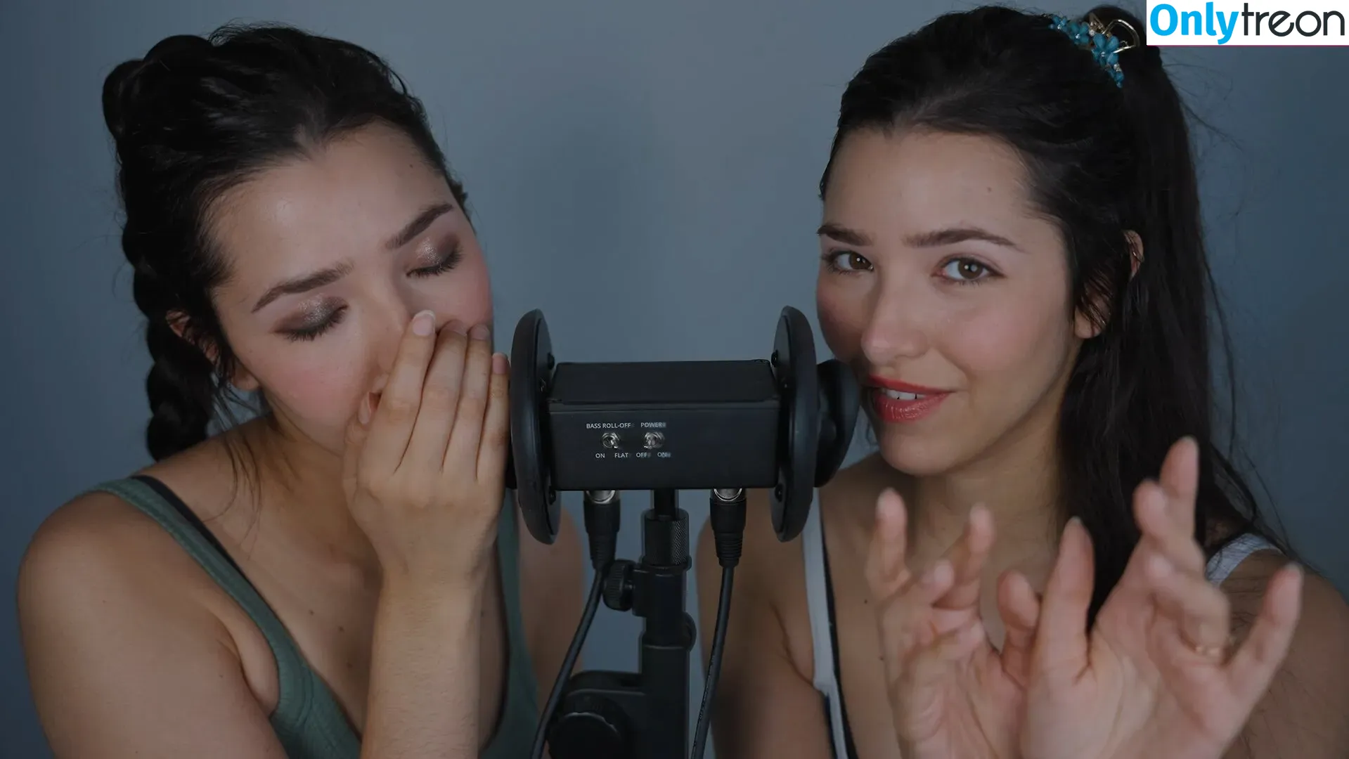 ASMR Glow nude photo #0392 (Sharon Dubois / asmrglow / asmrglow_)