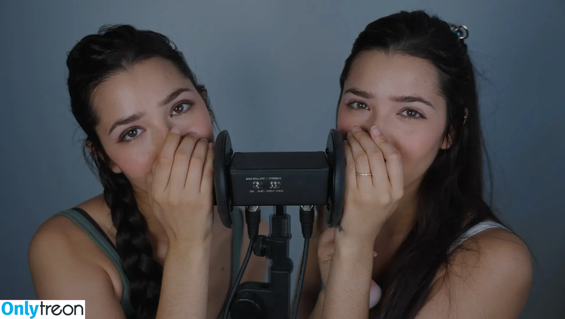 ASMR Glow nude photo #0394 (Sharon Dubois / asmrglow / asmrglow_)