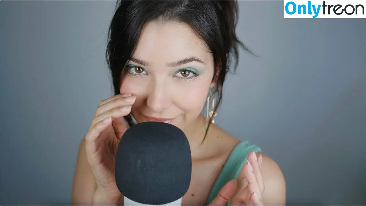 ASMR Glow nude photo #0411 (Sharon Dubois / asmrglow / asmrglow_)