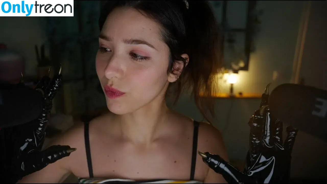 ASMR Glow nude photo #0412 (Sharon Dubois / asmrglow / asmrglow_)