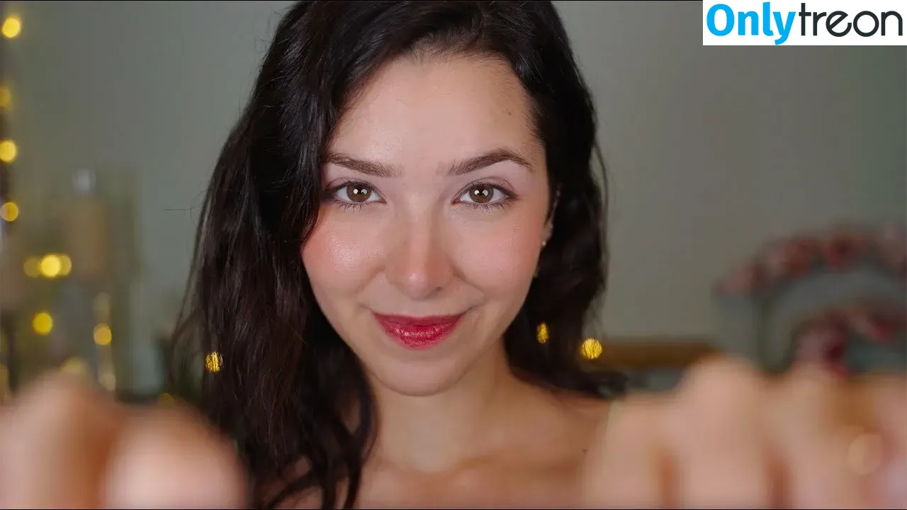 ASMR Glow nude photo #0413 (Sharon Dubois / asmrglow / asmrglow_)