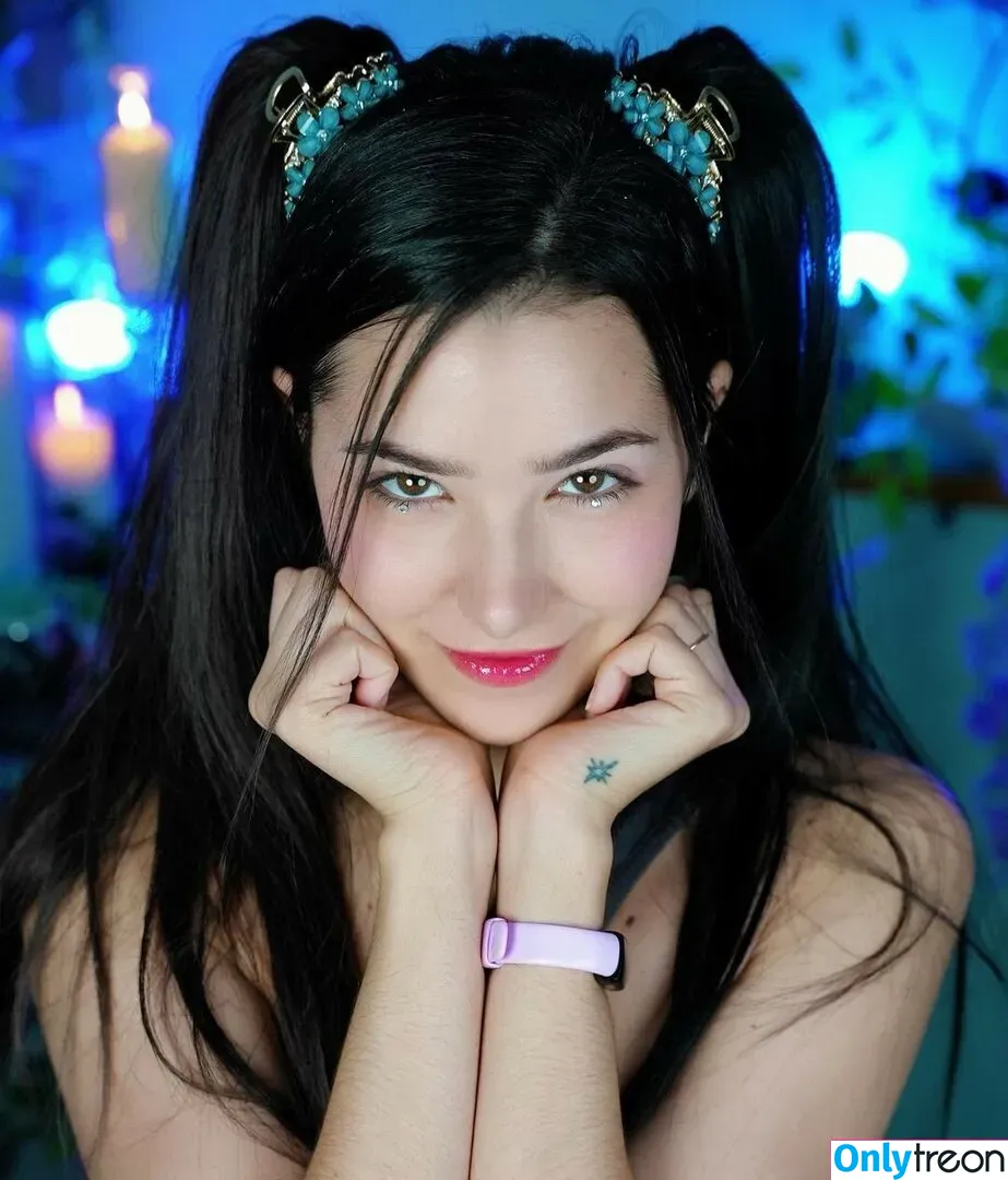 ASMR Glow nude photo #0421 (Sharon Dubois / asmrglow / asmrglow_)