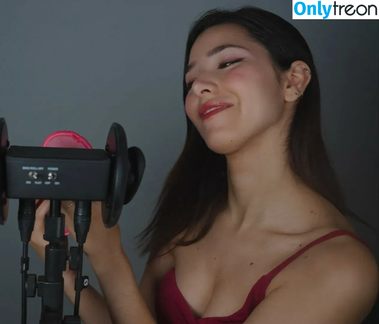 ASMR Glow nude photo #0424 (Sharon Dubois / asmrglow / asmrglow_)
