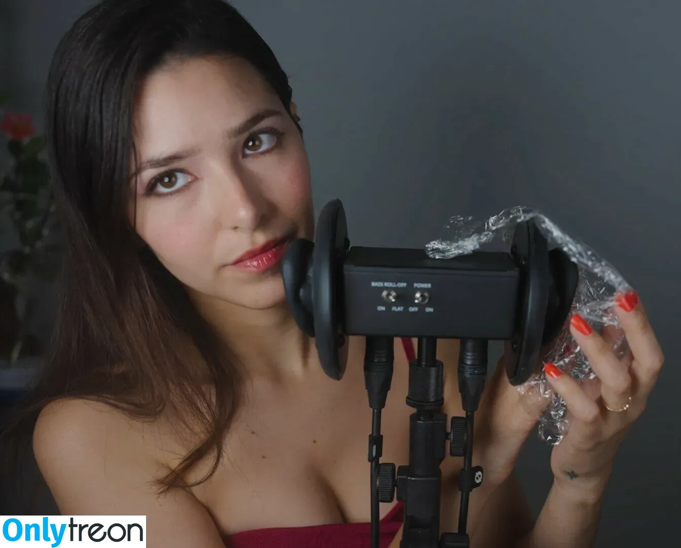 ASMR Glow nude photo #0426 (Sharon Dubois / asmrglow / asmrglow_)