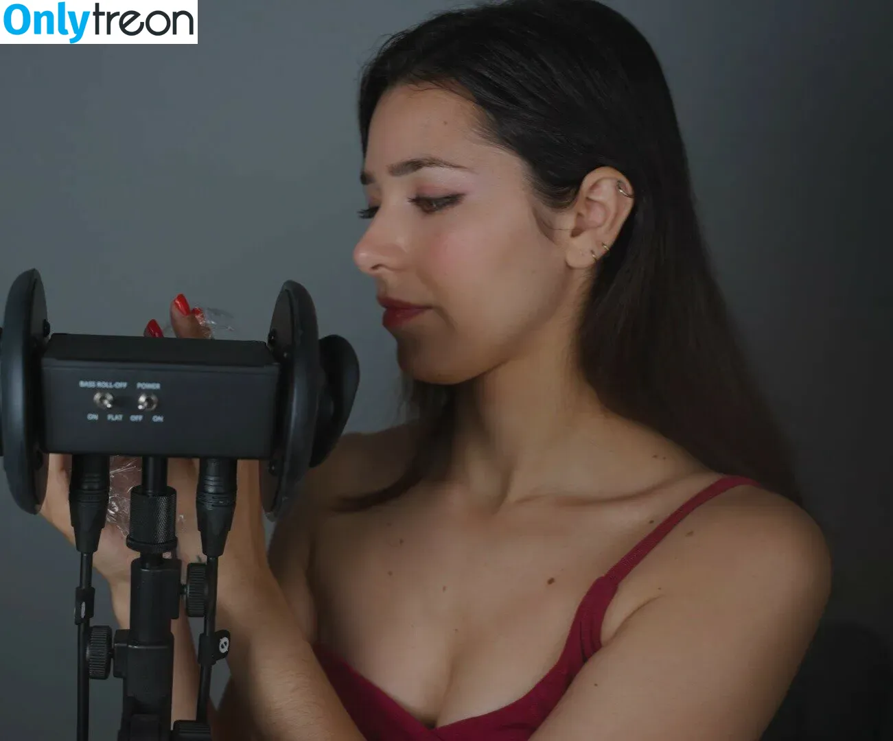 ASMR Glow nude photo #0427 (Sharon Dubois / asmrglow / asmrglow_)