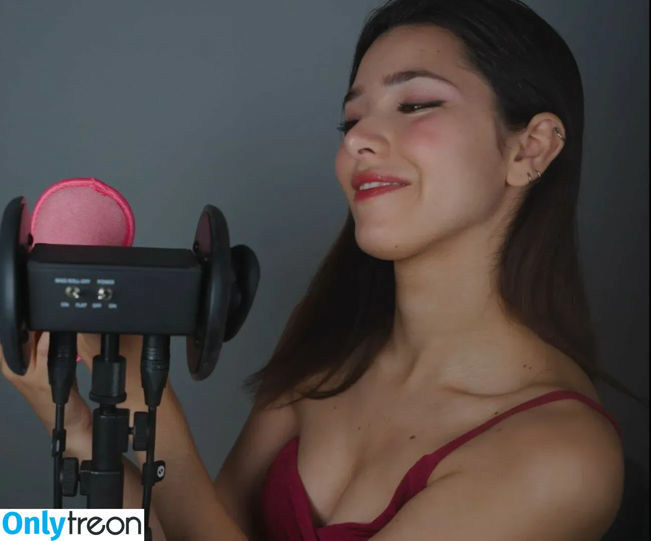 ASMR Glow nude photo #0429 (Sharon Dubois / asmrglow / asmrglow_)