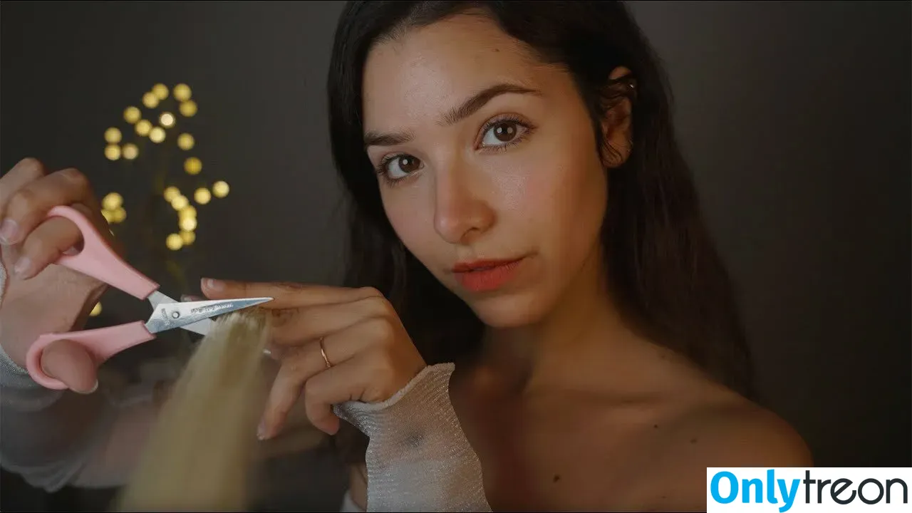 ASMR Glow nude photo #0433 (Sharon Dubois / asmrglow / asmrglow_)