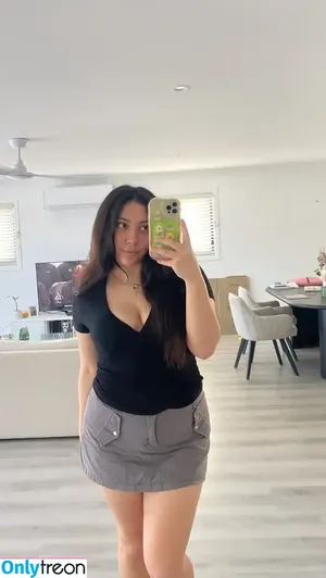 ASMR JADE / asmrjade_yt nude photo #0095