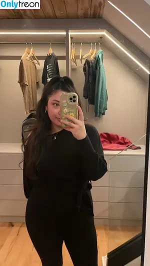 ASMR JADE / asmrjade_yt nude photo #0111
