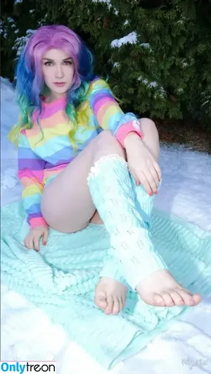 ASMR KittyKlaw / Angelina Lin / KittyKlaw / asmr.kittyklaw nude photo #0018