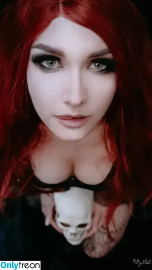 ASMR KittyKlaw / Angelina Lin / KittyKlaw / asmr.kittyklaw nude photo #0060