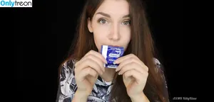 ASMR KittyKlaw / Angelina Lin / KittyKlaw / asmr.kittyklaw nude photo #0123
