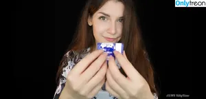 ASMR KittyKlaw / Angelina Lin / KittyKlaw / asmr.kittyklaw nude photo #0124