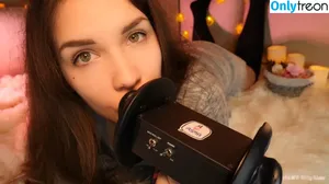 ASMR KittyKlaw / Angelina Lin / KittyKlaw / asmr.kittyklaw nude photo #0125