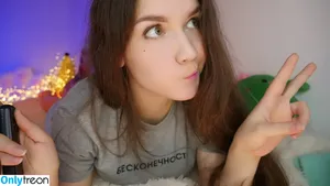 ASMR KittyKlaw / Angelina Lin / KittyKlaw / asmr.kittyklaw nude photo #0130