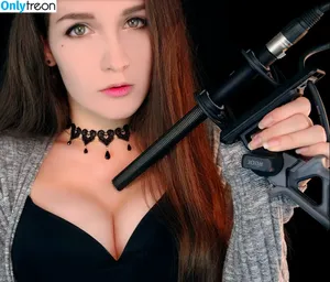 ASMR KittyKlaw / Angelina Lin / KittyKlaw / asmr.kittyklaw nude photo #0137