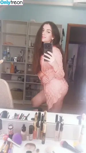 ASMR KittyKlaw / Angelina Lin / KittyKlaw / asmr.kittyklaw nude photo #0222