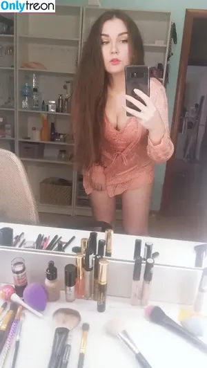 ASMR KittyKlaw / Angelina Lin / KittyKlaw / asmr.kittyklaw nude photo #0223