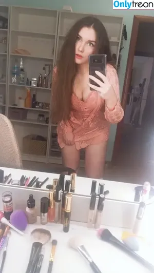 ASMR KittyKlaw / Angelina Lin / KittyKlaw / asmr.kittyklaw nude photo #0225