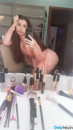 ASMR KittyKlaw / Angelina Lin / KittyKlaw / asmr.kittyklaw nude photo #0229