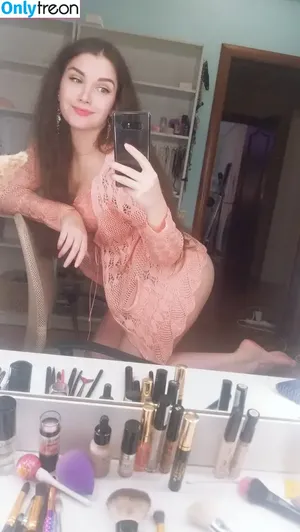 ASMR KittyKlaw / Angelina Lin / KittyKlaw / asmr.kittyklaw nude photo #0231