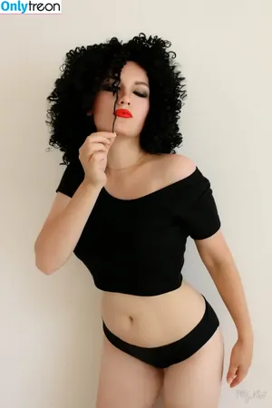 ASMR KittyKlaw / Angelina Lin / KittyKlaw / asmr.kittyklaw nude photo #0245