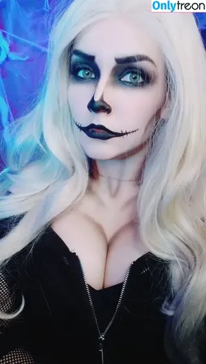ASMR KittyKlaw / Angelina Lin / KittyKlaw / asmr.kittyklaw nude photo #0374