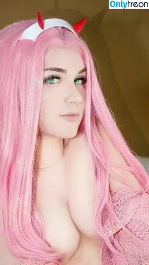 ASMR KittyKlaw / Angelina Lin / KittyKlaw / asmr.kittyklaw nude photo #0416