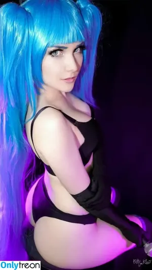 ASMR KittyKlaw / Angelina Lin / KittyKlaw / asmr.kittyklaw nude photo #0493