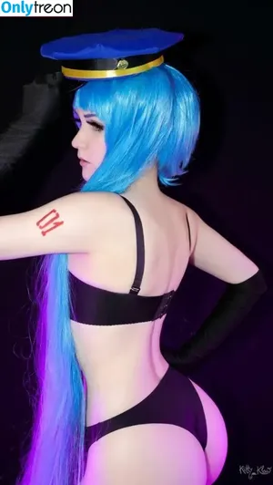 ASMR KittyKlaw / Angelina Lin / KittyKlaw / asmr.kittyklaw nude photo #0495