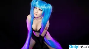 ASMR KittyKlaw / Angelina Lin / KittyKlaw / asmr.kittyklaw nude photo #0504