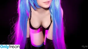 ASMR KittyKlaw / Angelina Lin / KittyKlaw / asmr.kittyklaw nude photo #0513