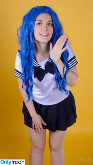 ASMR KittyKlaw / Angelina Lin / KittyKlaw / asmr.kittyklaw nude photo #0529