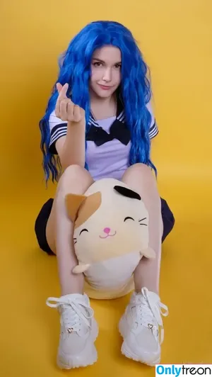 ASMR KittyKlaw / Angelina Lin / KittyKlaw / asmr.kittyklaw nude photo #0533