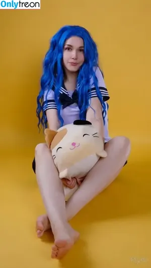 ASMR KittyKlaw / Angelina Lin / KittyKlaw / asmr.kittyklaw nude photo #0534