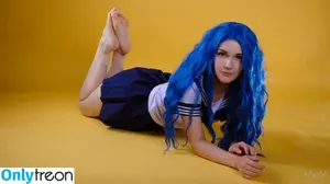 ASMR KittyKlaw / Angelina Lin / KittyKlaw / asmr.kittyklaw nude photo #0536